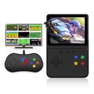 Consola de jogos portátil Toy Safari Retro 500 FC Games 3,5 polegadas