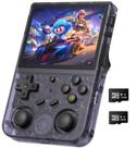 Consola de jogos portátil Voacle RG353V Android 11/Linux 5G