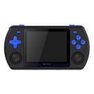 Consola de jogos retro portátil Powkiddy RK2023 3.5" 20000 Games