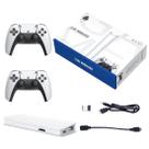 Consola de jogos retro sem fio M15 de 64 GB com mais de 15000 jogos Consola de jogos retro sem fio M15 de 64 GB com mais de 15000 jogos