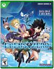 Consola Konami Edens Zero Edición Día Uno Xbox Series X