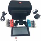 Consola Nintendo Switch 32GB con Joy-Con Neon Rojo/Neon Azul