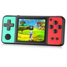 Consola Portátil de Jogos KAVOYI 32 Bits - Tela 3,0" com 139 Jogos