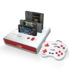 Consola Retro-Bit Super Retro Trio HD Plus 720P 3 em 1