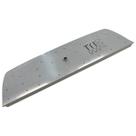 Console Base do Painel Lavadora Brastemp BWK12AB BWK14AB Console Base do Painel Lavadora Brastemp BWK12AB BWK14AB