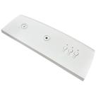 Console Base do Painel Lavadora Consul CWE10 CWE11 CWG12