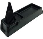 Console Central Cambio Gol Cl 1000 Voyage Parati 87 A 90 94