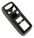 Console Central Câmbio Gol G2 Bola G3 Parati Saveiro Preta