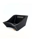 Console Central Nicho Porta Trecos Volkswagen Vw Up! CROSS - Premium