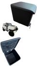 Console central para Troller