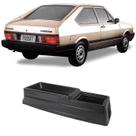 Console Central Passat 1977 A 1984 Preto Com Coifa