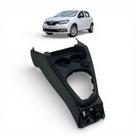Console Central Porta Copo Renault Sandero Logan 2015 a 2020
