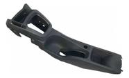 Console Central Stilo 2011 Cinza Escuro 100171745 Novo Origi