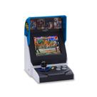 Console de arcade NEOGEO MINI SNK, tela de 3,5 polegadas do 40º aniversário