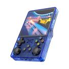 Console De Jogo Portátil Retrô 2025 R36S R36Plus, Linux De 64 Bits, Tela IPS De 43.5, Reprodutor De
