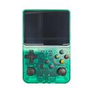 Console De Jogo Portátil Retrô 2025 R36S R36Plus, Linux De 64 Bits, Tela IPS De 43.5, Reprodutor De