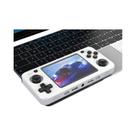 Console De Jogo Portátil Retro Com Tela IPS De 3,5 Polegadas, Player De Vídeo De Bolso Arkos R36H,
