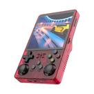 Console De Jogo Portátil Retro Para Crianças Com Tela IPS De 4 Polegadas 720x720 WiFi Open Source