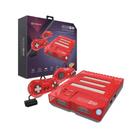 Console de Jogos Hyperkin RetroN 3 HD 3 em 1 para NES, Super Famicom e Genesis/Mega Drive
