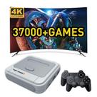 Console de Jogos Kinhank Super Console X com 37.000+ Jogos, 4K e WiFi Console de Jogos Kinhank Super Console X com 37.000+ Jogos, 4K e WiFi