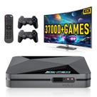 Console de Jogos Kinhank X2 Pro com 37000+ Jogos Android 9.0 4K Console de Jogos Kinhank X2 Pro com 37000+ Jogos Android 9.0 4K