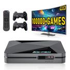 Console de jogos Kinhank X2 Pro com mais de 100.000 jogos Android 9.0