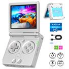 Console de Jogos Portátil Ayhgicxt RG35XXSP 3,5" IPS 64GB