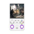 Console De Jogos Portátil R36 ULTRA Com Tela IPS De 4 Polegadas, Console De Código Aberto, 64G 128G, Console De Jogos Portátil R36 ULTRA Com Tela IPS De 4 Polegadas, Console De Código Aberto, 64G 128G,