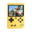 Console De Jogos Portátil Retrô 400 Em 1, 8 Bits, Tela LCD Colorida De 3 Polegadas Para Meninos Console De Jogos Portátil Retrô 400 Em 1, 8 Bits, Tela LCD Colorida De 3 Polegadas Para Meninos
