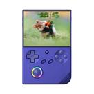 Console De Jogos Portátil Retrô ANBERNIC RG 40XXV De 64 Bits Com Tela De 40 IPS, Wi-Fi 5G,