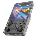 Console De Jogos Portátil Retrô BOYHOM R36 plus De 64 Bits Com Tela IPS De 4 Polegadas, Reprodutor Console De Jogos Portátil Retrô BOYHOM R36 plus De 64 Bits Com Tela IPS De 4 Polegadas, Reprodutor
