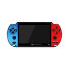 Console De Jogos Portátil Retro Mini Arcade Para Jogos Em Família