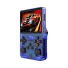 Console De Jogos Retro ARKOS R36S 64GB 128GB Com Tela IPS De 3,5 Polegadas E Reprodutor De Vídeo Console De Jogos Retro ARKOS R36S 64GB 128GB Com Tela IPS De 3,5 Polegadas E Reprodutor De Vídeo