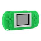 Console de jogos retro Handheld, mini jogos clássicos do console de jogos 268 portátil