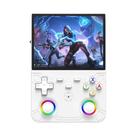 Console De Jogos Retro Portátil 64G 128G R36 Ultra X Com Tela IPS De 45 Polegadas WIFI Open Source Console De Jogos Retro Portátil 64G 128G R36 Ultra X Com Tela IPS De 45 Polegadas WIFI Open Source
