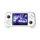 Console De Jogos Retro Portátil RX6H 64GB 128GB Com Tela IPS De 3,5 Polegadas, Reprodutor De Vídeo Console De Jogos Retro Portátil RX6H 64GB 128GB Com Tela IPS De 3,5 Polegadas, Reprodutor De Vídeo