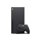 Console de jogos Xbox Series X SSD de 1 TB com controle sem fio