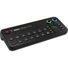 Console de produção rode rodecaster video all-in-one