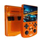 Console De Videogame Portátil Retrô Com Tela IPS De 4.2 Polegadas E Bateria De 4000mAh, BOYHOM Console De Videogame Portátil Retrô Com Tela IPS De 4.2 Polegadas E Bateria De 4000mAh, BOYHOM