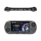 Console De Videogame Portátil Retro SF3000 Com Tela IPS De 4,5 Polegadas E Sistema Linux De 3000mAh