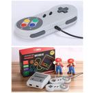 Console de Videogame Retrô Mini Clássico HDMI 8 Bits com 621 Jogos - Arrkeo