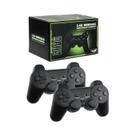 Console De Videogame Retro Sem Fio M8 4k 64GB Com 20.000 Jogos E Controle Stick - Presentes Para a