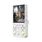 Console De Videogame Retro Ultra Portátil R36S De 128GB Com Tela IPS E Sistema Linux