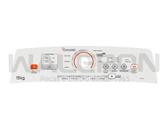 Console e Painel Decorativo BWK15 Lava Roupas Brastemp Original W11372395