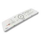 Console e painel decorativo lavadora brastemp bwh15 60/70/80 w11342048