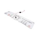 Console E Placa Interface Bivolt Brastemp W10463578 Original