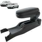 Console Freio Mão Preto Apoio de Braço Completo Golf Bora Console Freio Mão Preto Apoio de Braço Completo Golf Bora