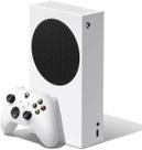 Console Microsoft Xbox Series S 512GB Branco