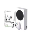 Console Microsoft Xbox Series S 512GB Standard Branco
