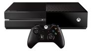Console One FAT Standard Cor Preto